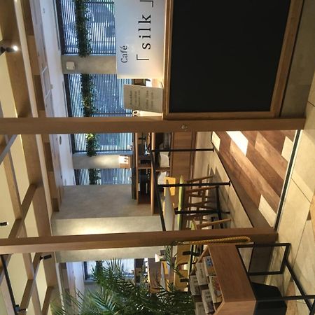 Chisun Grand Takamatsu Hotel Bagian luar foto