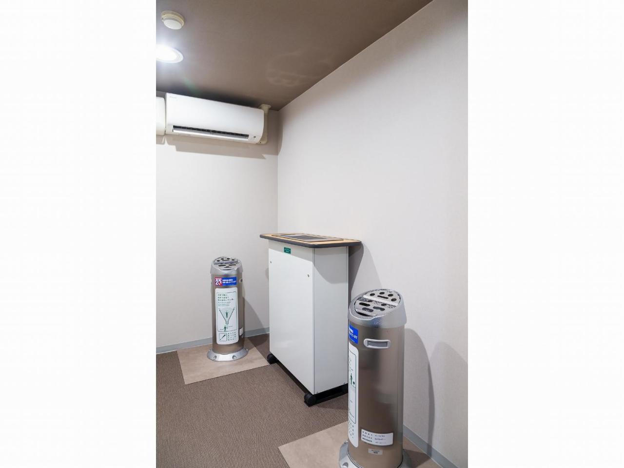 Chisun Grand Takamatsu Hotel Bagian luar foto