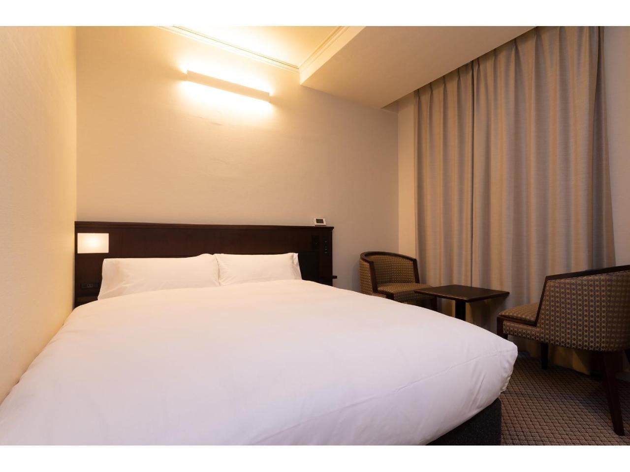 Chisun Grand Takamatsu Hotel Bagian luar foto
